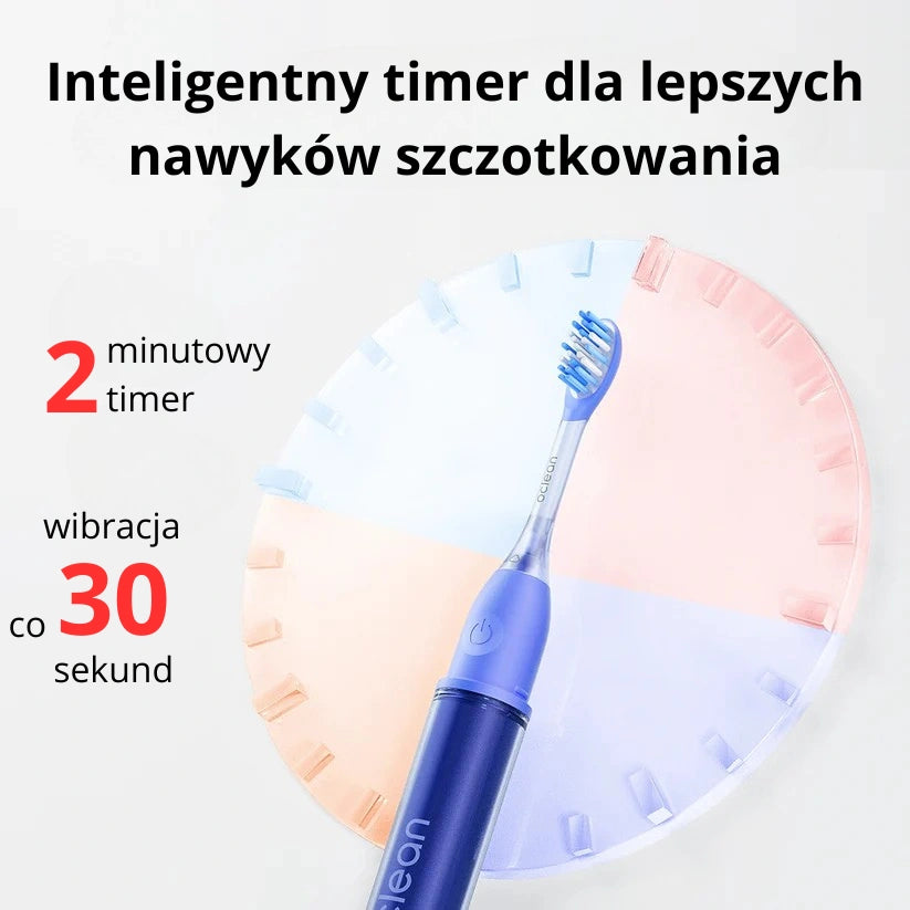 Szczoteczka Oclean Ease
