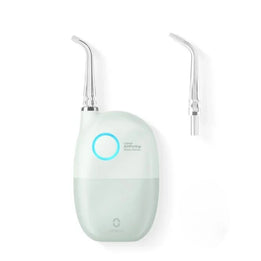 Irygator dentystyczny Oclean AirPump A10 z 2 dyszami