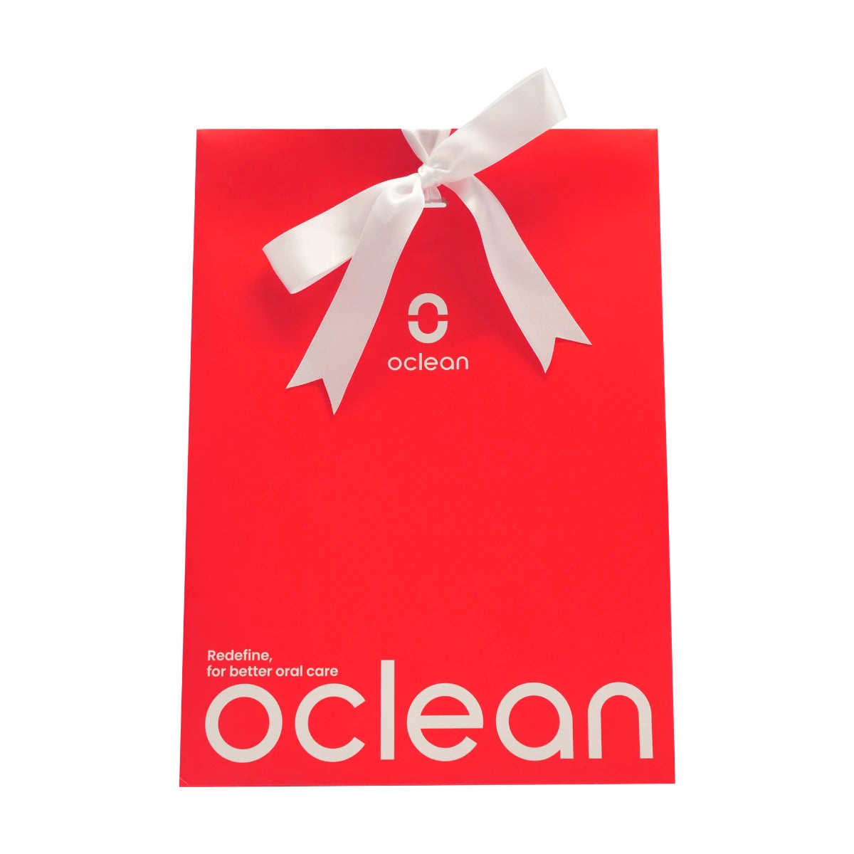 Torba prezentowa Oclean
