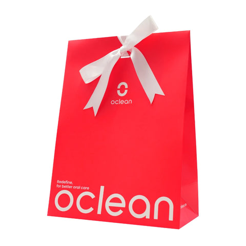 Torba prezentowa Oclean
