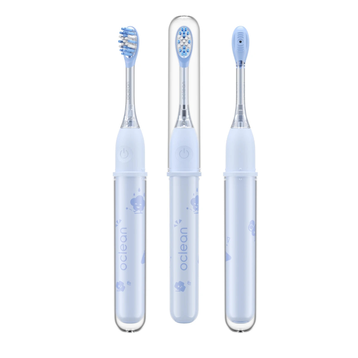 Szczoteczka Oclean Ease Kids