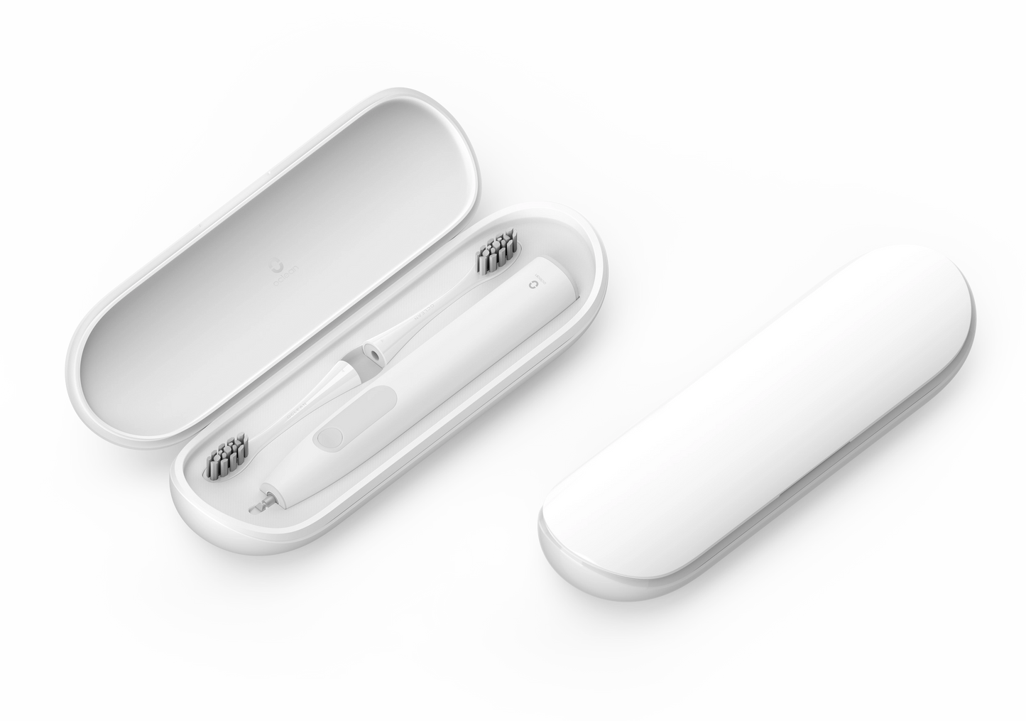 Etui Podróżne na Szczoteczkę X Pro Digital/X Pro/X Pro Elite/X/Z1/F1