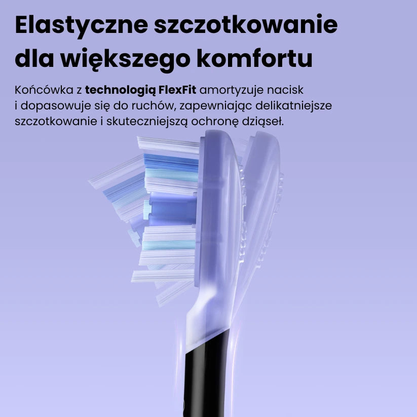 Końcówki do szczoteczki Ultra White 2x
