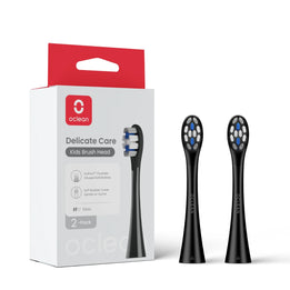 Końcówki do szczoteczki dla dzieci X Kids 2x