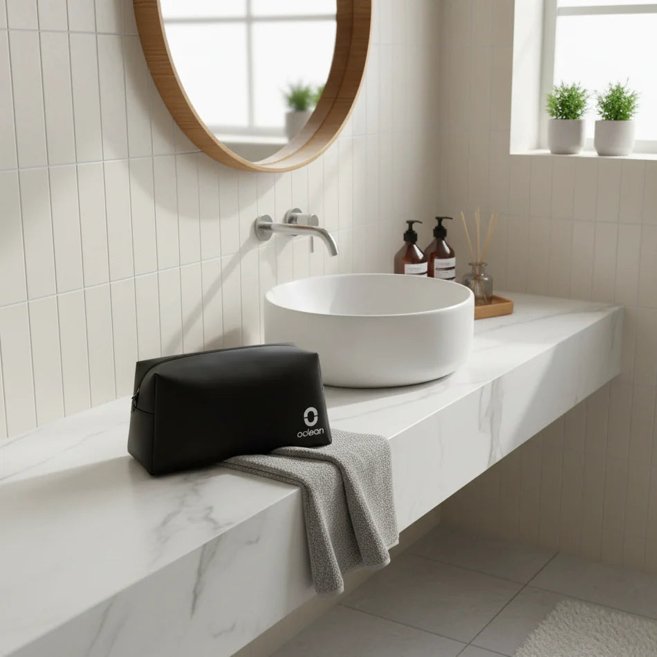 Kosmetyczka podróżna Oclean