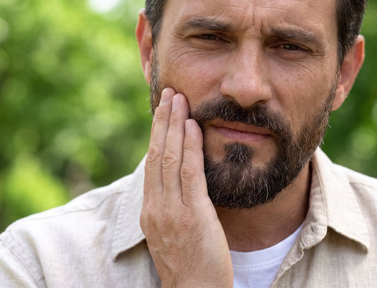 Paradontoza – kompendium wiedzy objawy, etapy, nowoczesne leczenie i profilaktyka