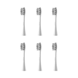 końcówka ochrona dziąseł 6x|końcówka oclean gum care white 6x