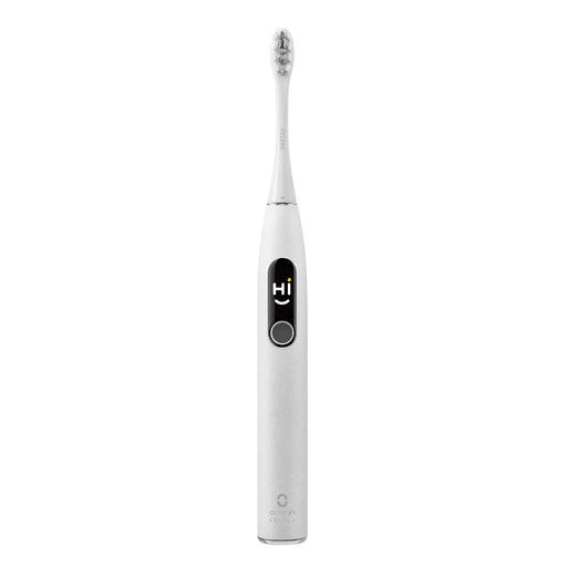 Szczoteczka soniczna Oclean X Pro Elite