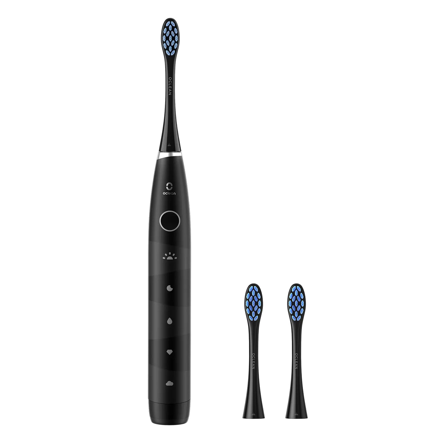 Zestaw Oclean Flow S z 3 końcówkami