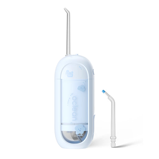 Irygator dentystyczny Oclean W Kids