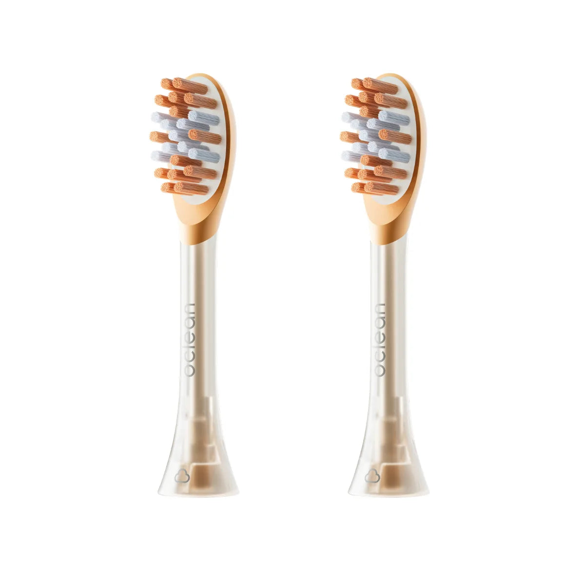 Końcówki do szczoteczki Easy Clean 2x