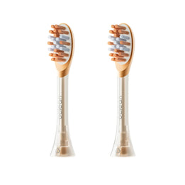 Końcówki do szczoteczki Easy Clean 2x