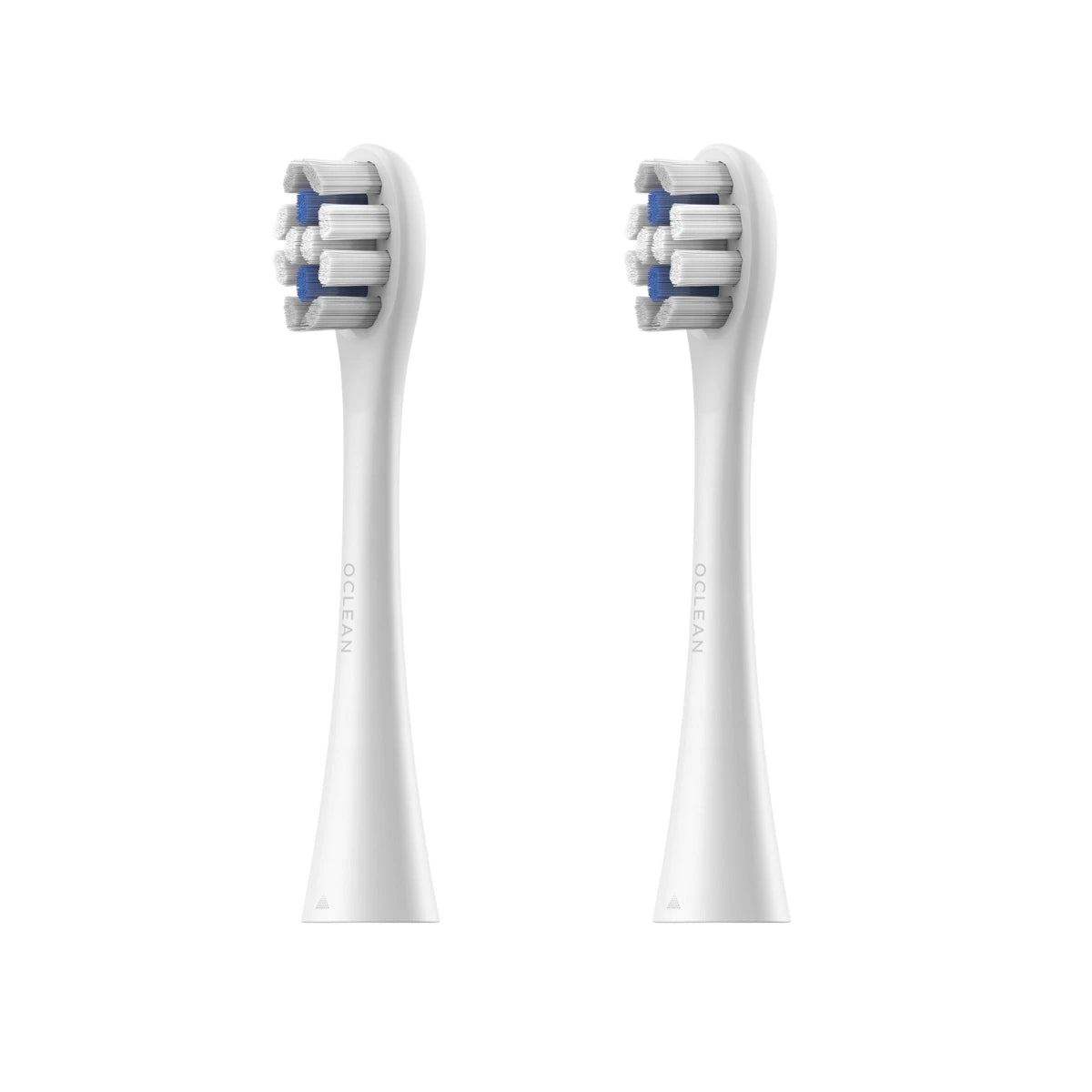 Końcówki do szczoteczki Delicate Care 2x