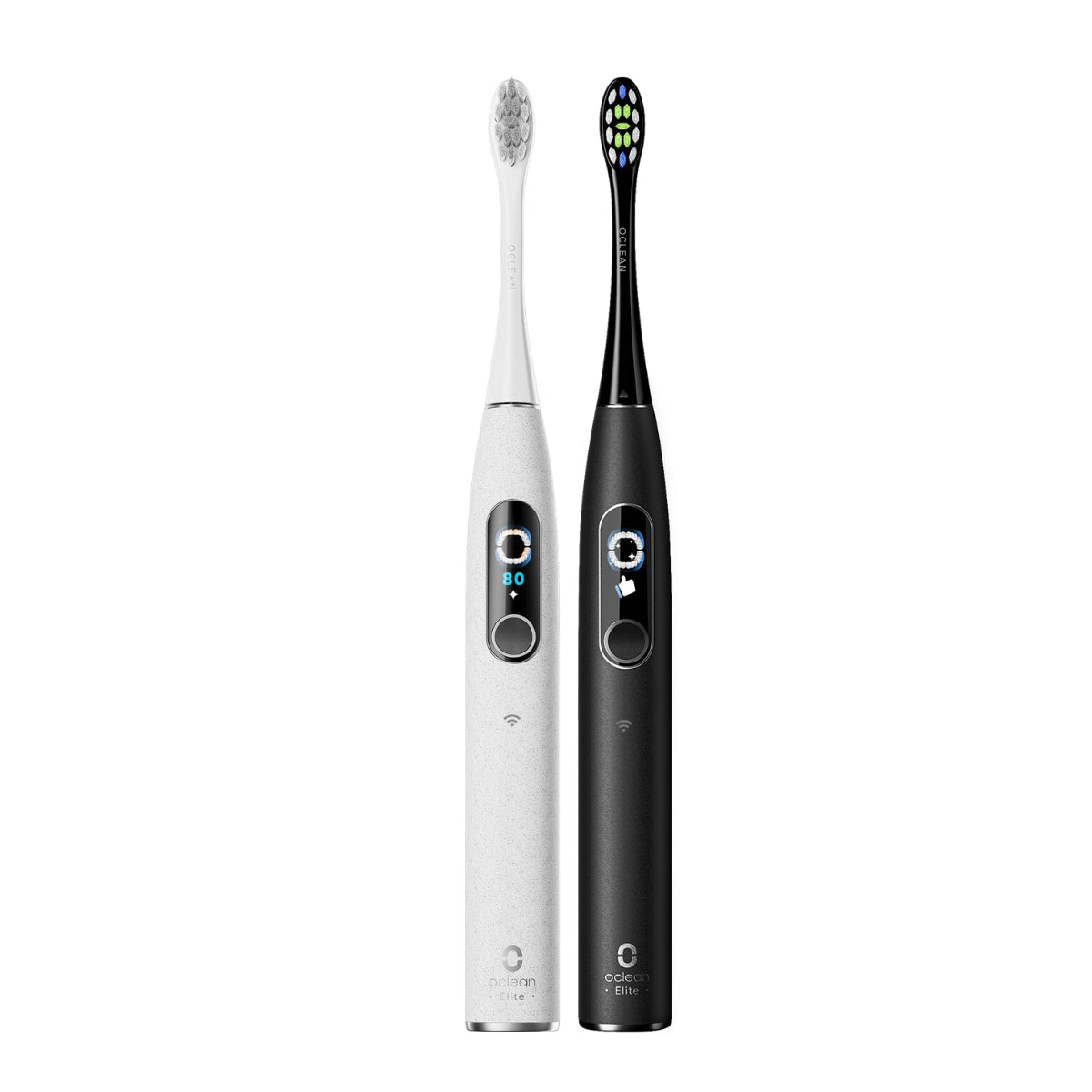 Szczoteczka soniczna Oclean X Elite 10