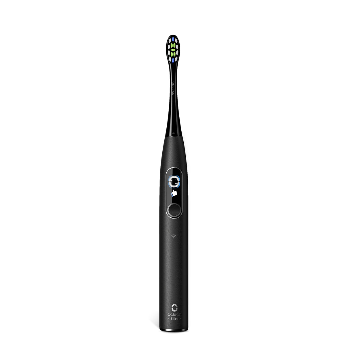 Szczoteczka soniczna Oclean X Elite 10