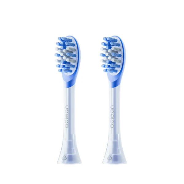 Końcówki do szczoteczki Easy Clean 2x