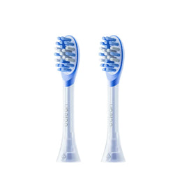 Końcówki do szczoteczki Easy Clean 2x