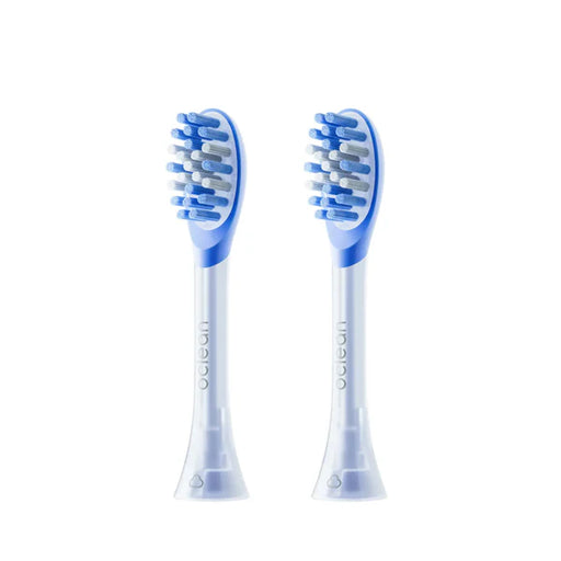 Końcówki do szczoteczki Easy Clean 2x