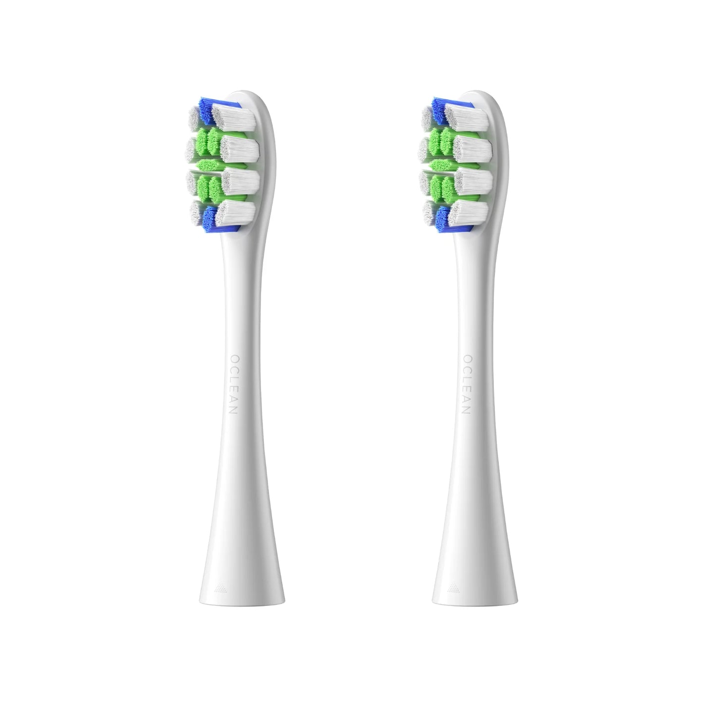 Końcówki do szczoteczki Professional Clean 2x