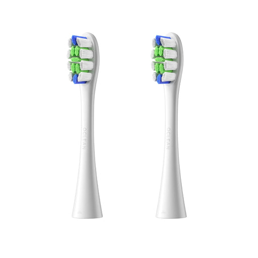 Końcówki do szczoteczki Professional Clean 2x