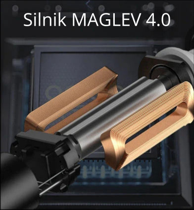 Szczoteczka soniczna Oclean X Ultra 20 z 2 końcówkami