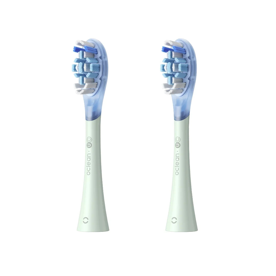Końcówki do szczoteczki Ultra Clean 2x