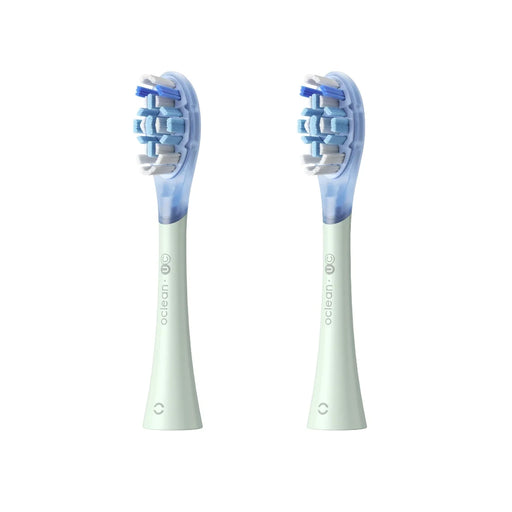 Końcówki do szczoteczki Ultra Clean 2x