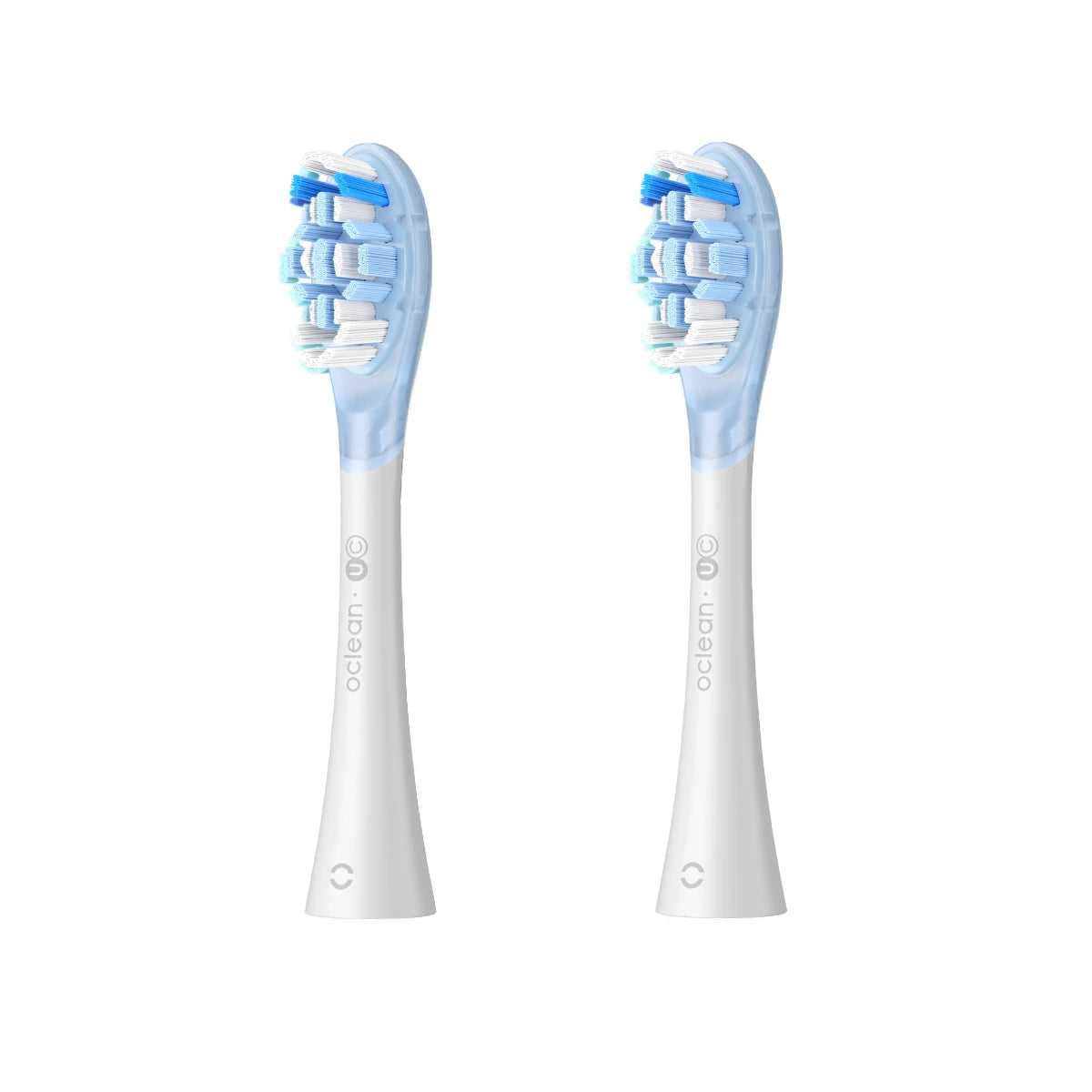 Końcówki do szczoteczki Ultra Clean 2x