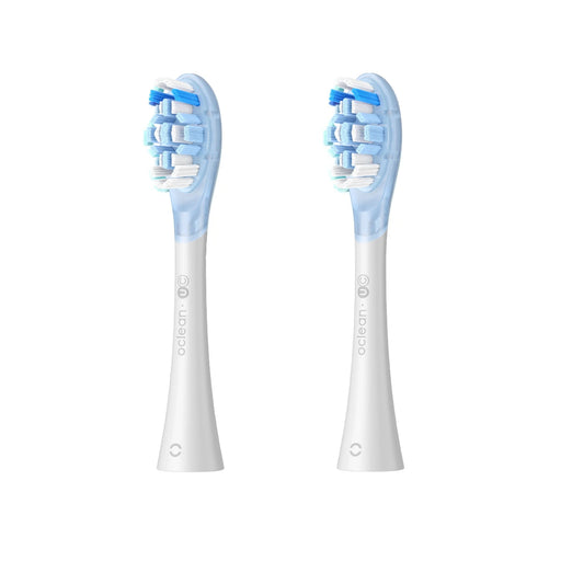 Końcówki do szczoteczki Ultra Clean 2x