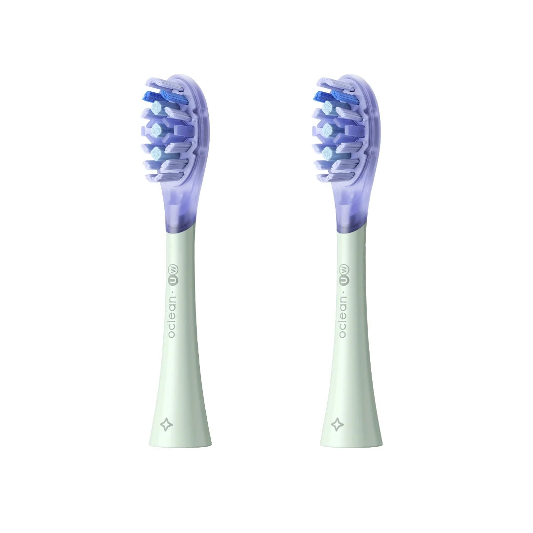Końcówki do szczoteczki Ultra White 2x