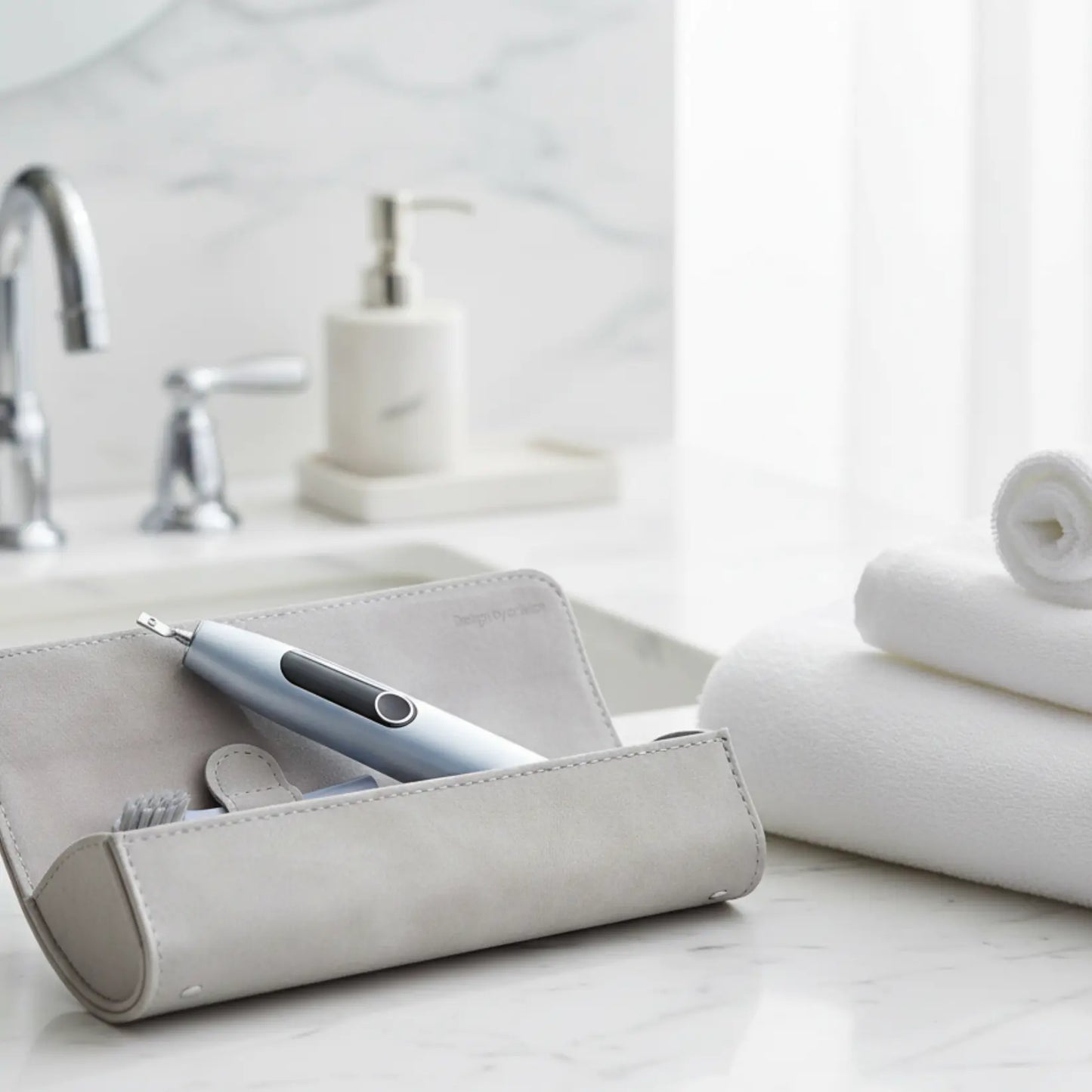 Etui do szczoteczki Oclean