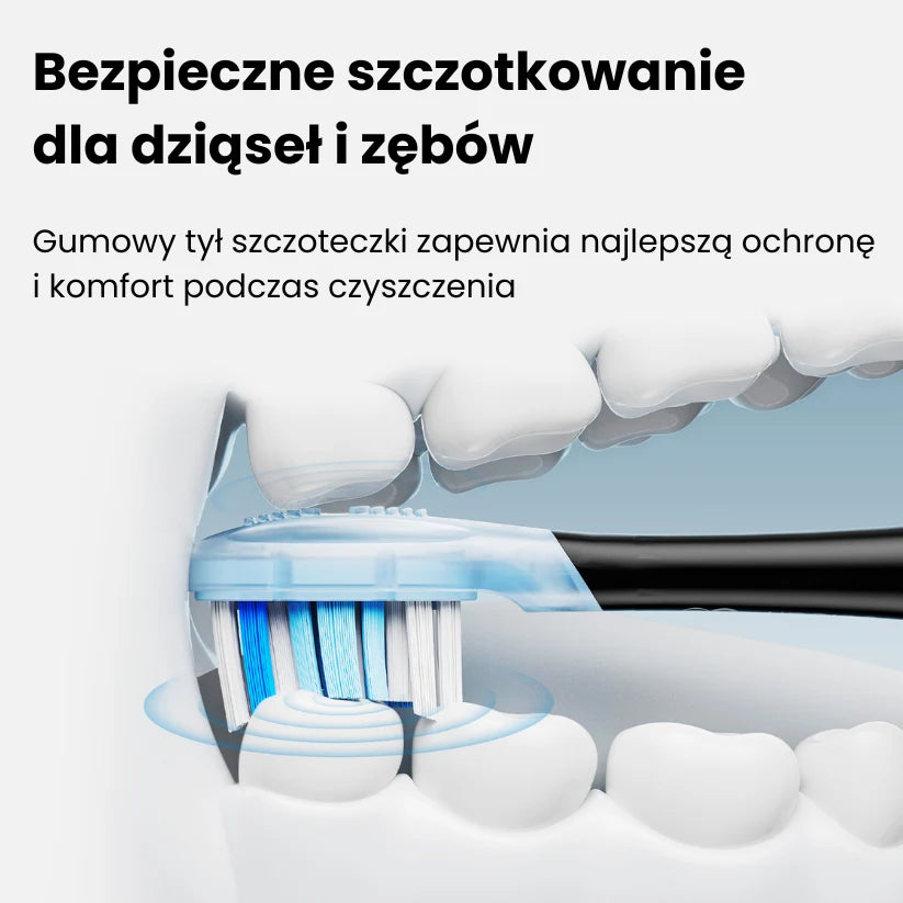 Końcówki do szczoteczki Ultra Clean 2x