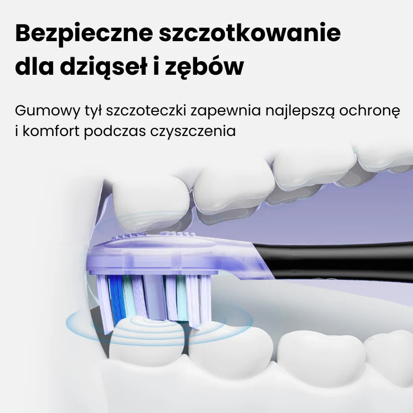 Końcówki do szczoteczki Ultra White 2x