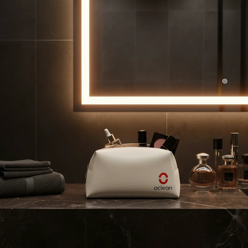 Kosmetyczka podróżna Oclean