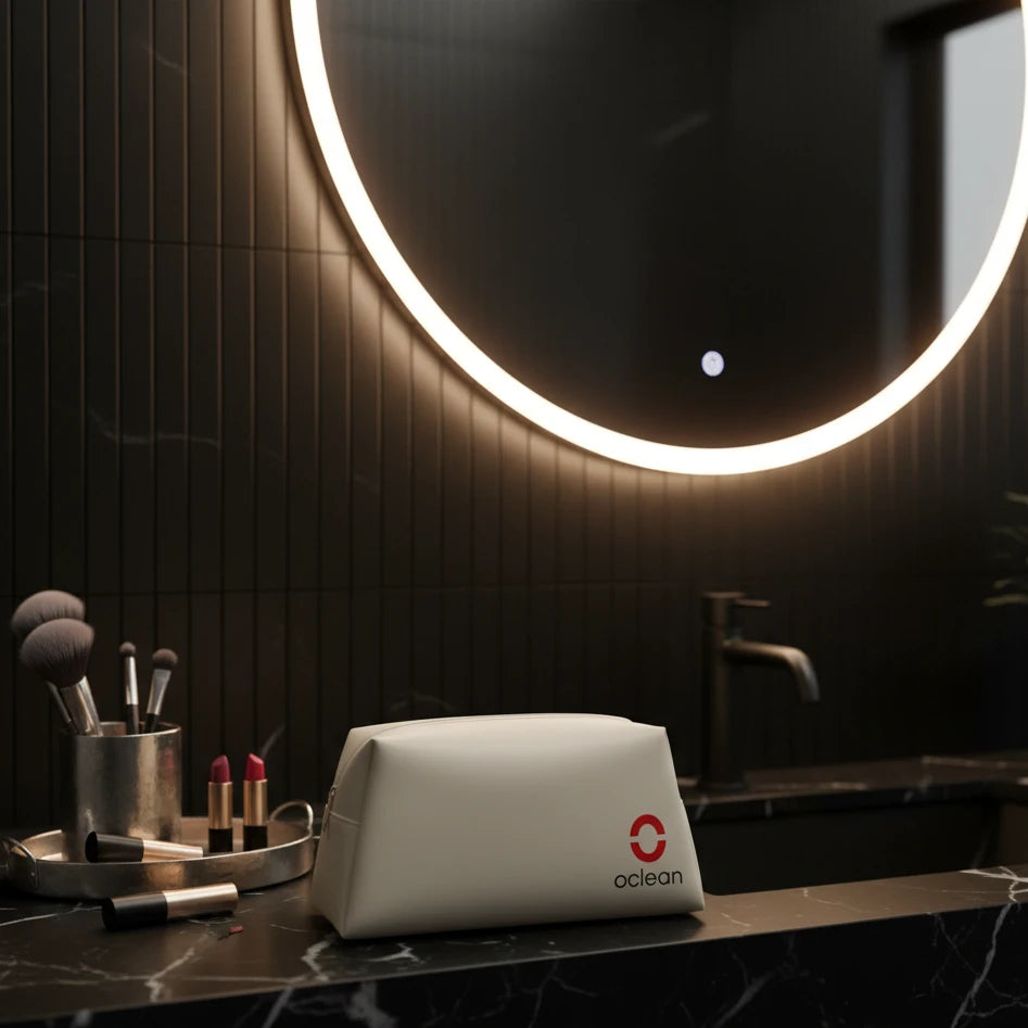 Kosmetyczka podróżna Oclean