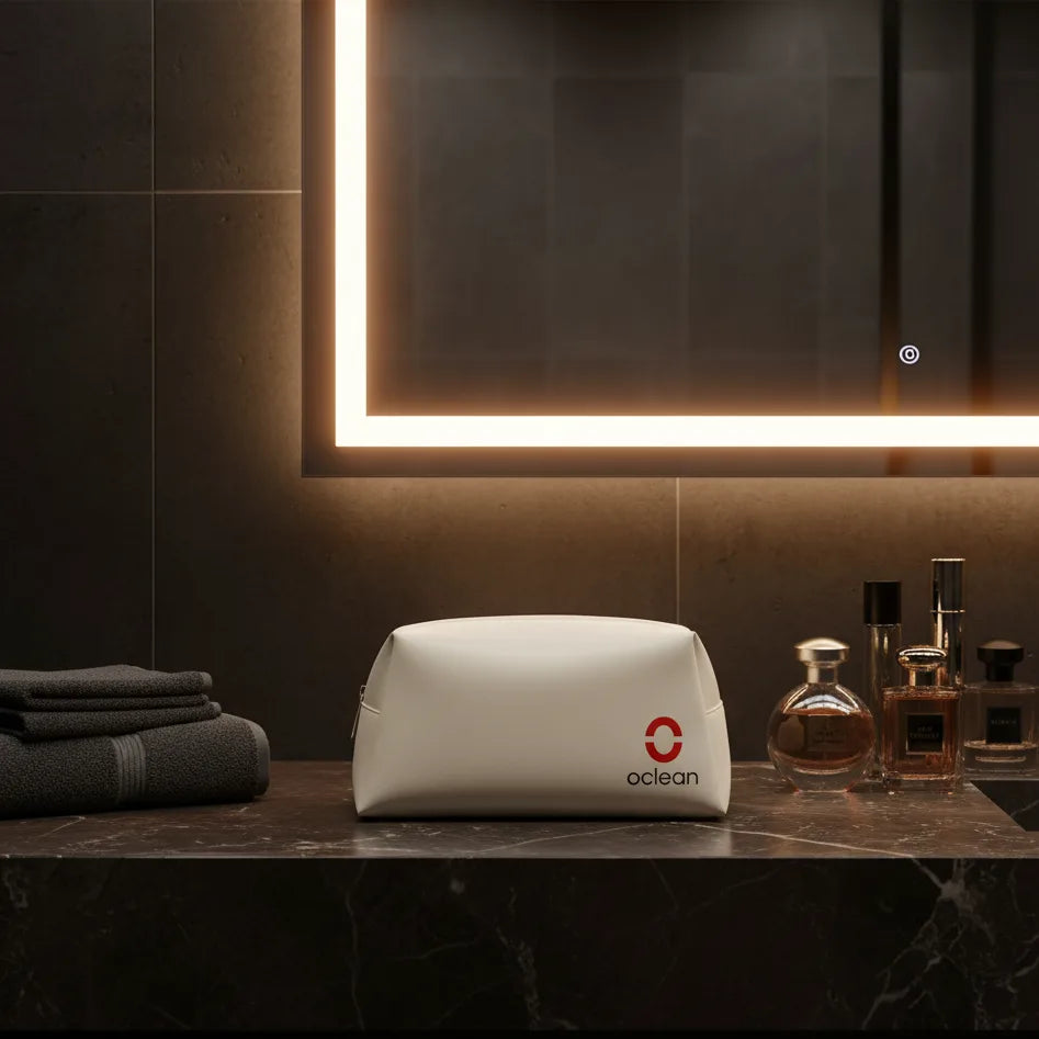 Kosmetyczka podróżna Oclean