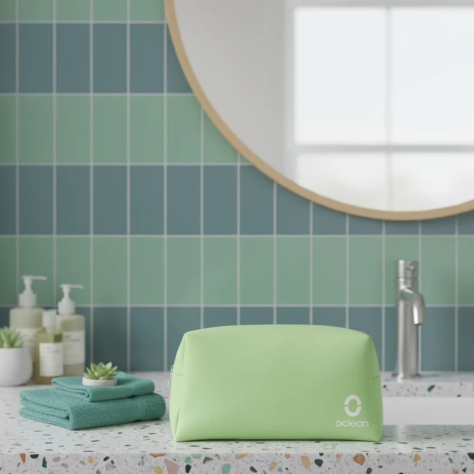 Kosmetyczka podróżna Oclean