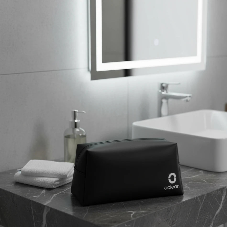 Kosmetyczka podróżna Oclean