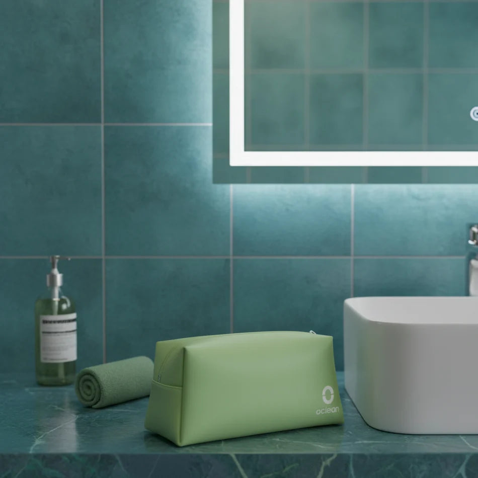 Kosmetyczka podróżna Oclean