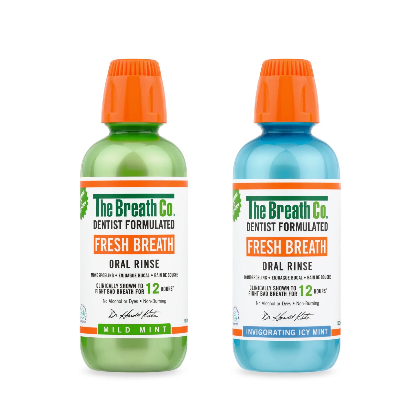 Płyn do płukania jamy ustnej