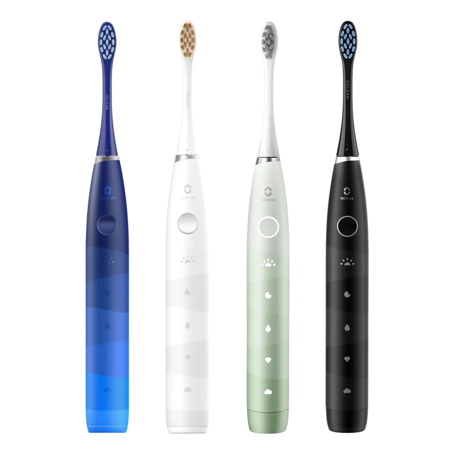 Szczoteczka soniczna Oclean Flow