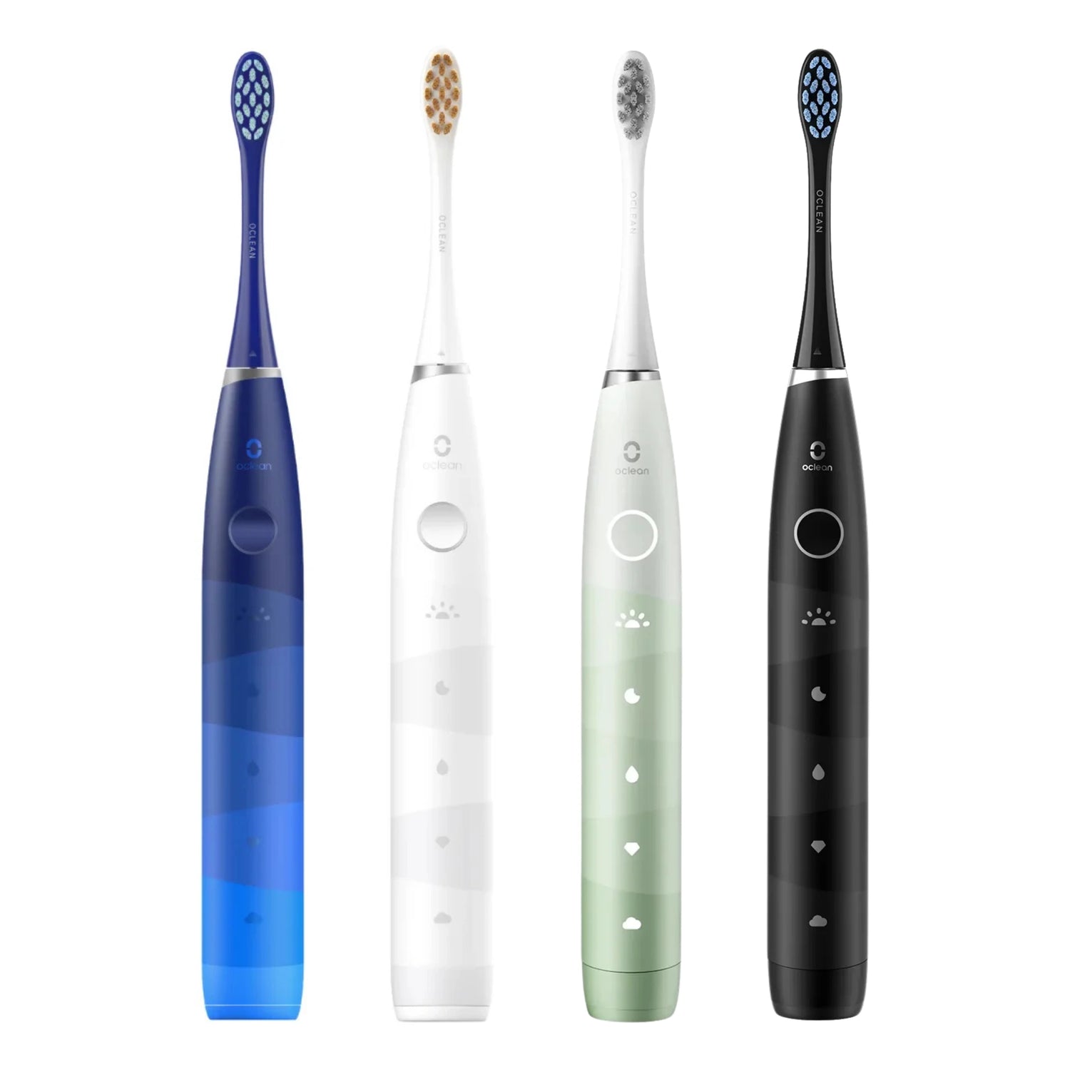 Szczoteczka soniczna Oclean Flow
