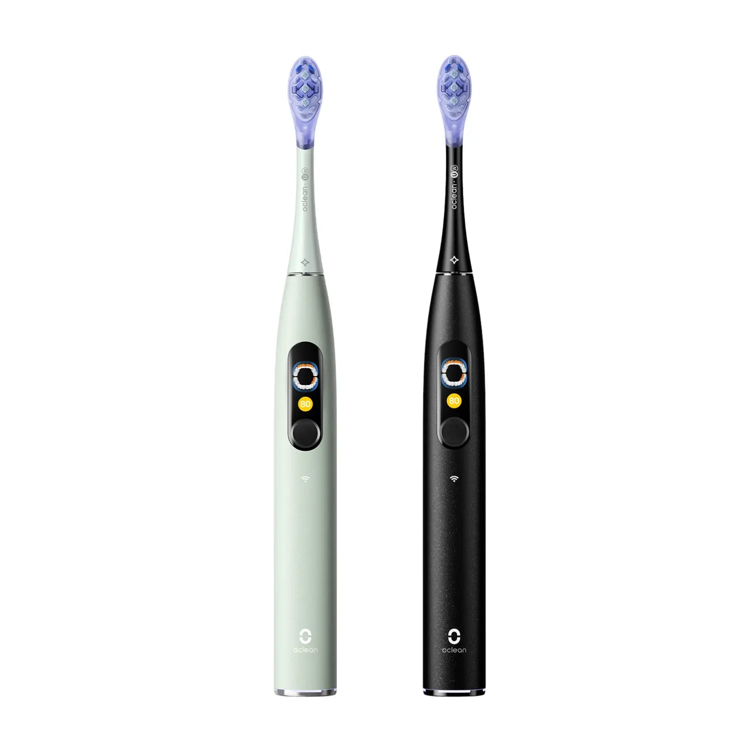 Szczoteczka soniczna Oclean X Ultra 20