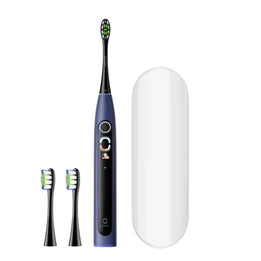 Zestaw szczoteczka Oclean X Lite + etui + 2 końcówki