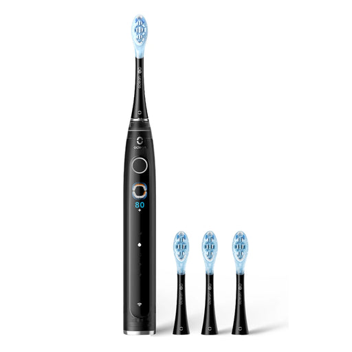 Zestaw szczoteczka soniczna Oclean X Pro 20 + 4 końcówki