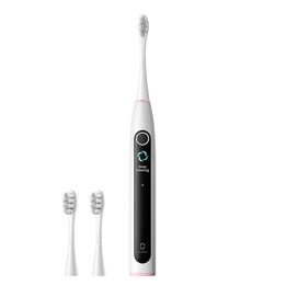 Zestaw szczoteczka Oclean X Lite + 2 końcówki
