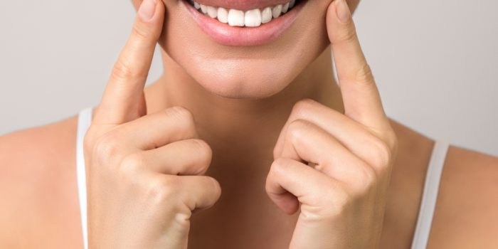 Jak zdrowie zębów wpływa na stan cery obraz 3