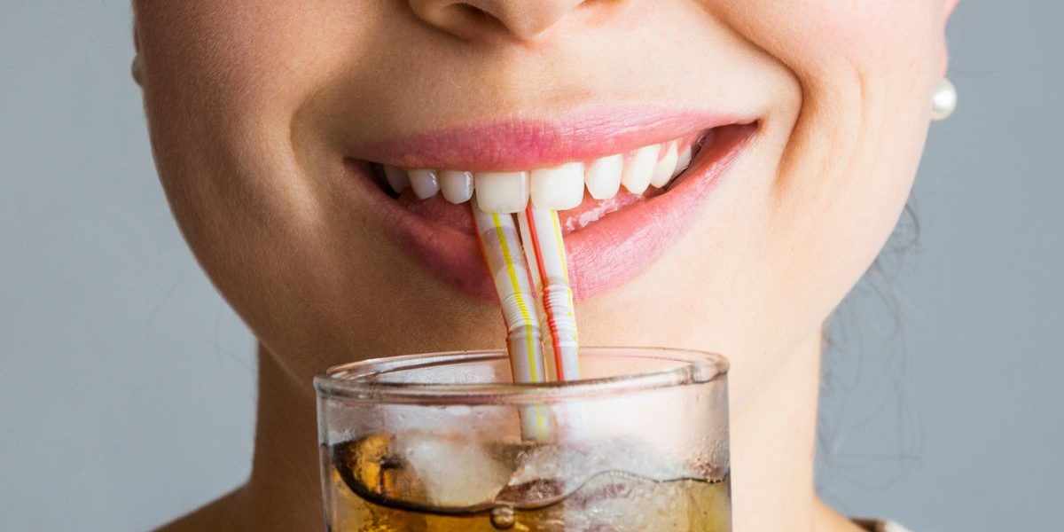 Jakie napoje niszczą zęby 4
